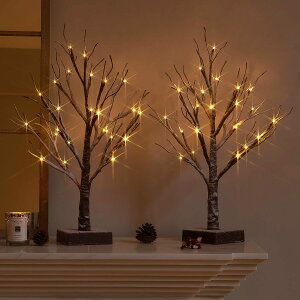 Hairuiu`c[ C~l[V 45cm 24LED } Cg c[ k  LED c[ CeA   NX}Xc[ (ς)2sets