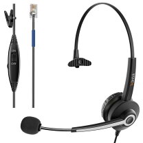 楽天市場】ハンズフリー 固定電話 ヘッドセットの通販