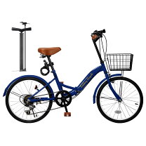 楽天市場】折りたたみ自転車 20インチ（ホビー）の通販
