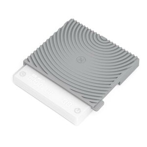 TIMEMORE�^�C�����ABasic mini White�R�[�q�[�X�P�[�������x�v�ʊ퐸�x0.1g ���ʔ͈�0.5g-2000g�^�C�}�[�@�\�t���͂���I�[�g�I�t�@�\�t�� �u���b�N