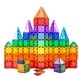 Gemmicc 63PCS }Olbg^C ςݖ؃ubN qp STEMF ߋ }OlbgpY ςݖ j̎q ̎qp