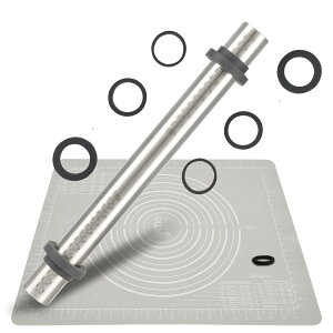 SUPER KITCHEN XeX߂_ ߉\ P[L pX^ Lq NbL[ sU َq ٓ p Αł ˖_ SȂŐ򂵂₷˖_ + VR 傫TCYNbLO}