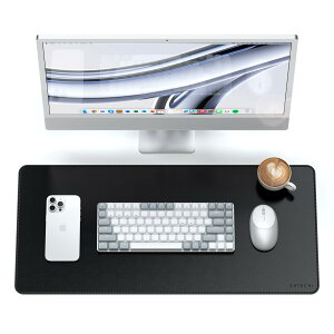 Satechi B[K U[ fXN}bg (ubN) }EXΉ  hH ȒP ItBX p fXN }bg (68 x 31.5 x 0.3cm)