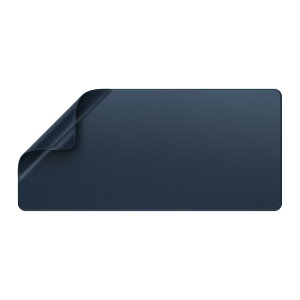 Satechi B[K U[ fXN}bg (u[) }EXΉ  hH ȒP ItBX p fXN }bg (68 x 31.5 x 0.3cm)