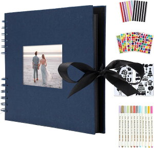 AIOR Ao XNbvubN tHgAo e DIY 䎆 4080y[W 31CMx21.5CM ʐ^Ao tHgubN ؂蔲  ʐ^[ LO a  Mtgi