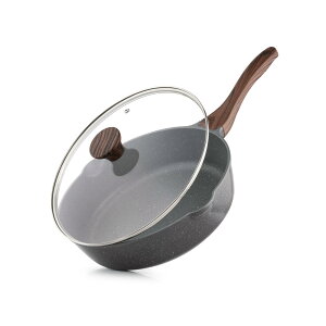 SENSARTE �[�^�t���C�p�� 28cm �W�t�� �}�[�u���R�[�g IH/�K�X�ΑΉ� �u�ߓ� �ł��t���ɂ��� �������ȒP ���ؓ� ���т���ɂ��� ���M���� ��N�ۏ� �O���[