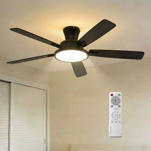 TALOYA �V�[�����O�t�@�����C�g ��132cm �u���b�N �o�b�N���C�g���� �������F LED DC���[�^�[ �É� 10�E12���Ή� ���t��] ����6�i�K ��C�z�� �����R���t ���|�V�[�����O�Ή� ���_�� ���[�J�[5�N��
