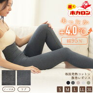 【早割クーポンで1,760円〜 11日1:59まで】ホカロン 腹巻レギンス レディース 吸湿発熱 あったか 微起毛 …
