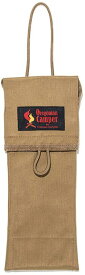 オレゴニアンキャンパー(Oregonian Camper) ペグケース ペグキャリー30 ウルフブラウン OCB2049WB