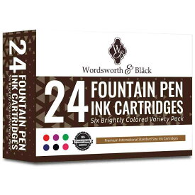 24 Pack Ink Cartridges 24IC