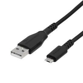 オウルテック 超タフシリーズ microUSBケーブル スマートフォン/タブレット