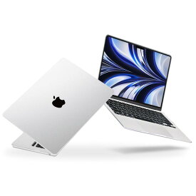 Teryeefi MacBook Air 13.3 インチ ケース M1 [2018 2019 2020 発売] 対応 A2337/A2179/A1932モデル, 【高透明度・超薄・耐衝擊】ノートパソコン マット保護カバー＆JIS日本語 キーボードカバー＆液晶保護フィ