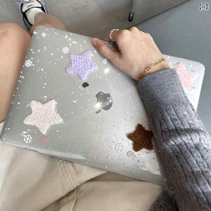 IV P[X Vv MacBookAir ی P[X 15C` 2025 M 3 Apple m[g ubN Air 13 \tg Pro 16 Rs[^[ P[X KĂ܂