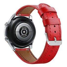 Mi Watch ベルト バンド 交換用 PUレザー調 バンド Sports(クイックリリースバンド）22mm 替えベルト For シャオミMIウォッチ 交換リストバンド