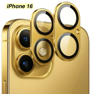 �y�N�[�|���z�z���z�S�[���h �� 2���Z�b�g ���^���b�N �J�����ی� �J�o�[ iphone16 �J�����J�o�[ iphone 16 �K���X �t�B���� iphone16 �t�B���� ���� �K���X �A�C�t�H��16 �ی�t�B���� 16 �J�����ی� 
