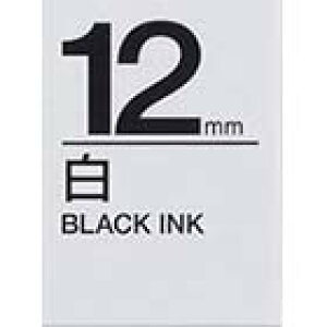 �e�v���e�[�v 12mm �L���O�W�� SS12K �e�v�� �e�[�v �J�[�g���b�W ���e�[�v������12mm���y�Ǝ�ʃe�v���g�����f�ڒ��z