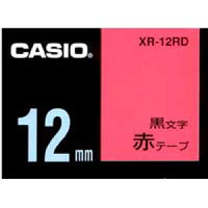�l�[�������h�e�[�v 12mm �J�V�I XR-12RD �l�[�������h �e�[�v �J�[�g���b�W �ԃe�[�v������ 12mm���y�e�[�v���ʗp�r�f�ڒ��z