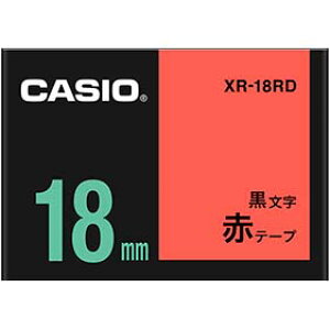 �l�[�������h�e�[�v 18mm �J�V�I XR-18RD �l�[�������h �e�[�v �J�[�g���b�W �ԃe�[�v������ 18mm���y�e�[�v���ʗp�r�f�ڒ��z