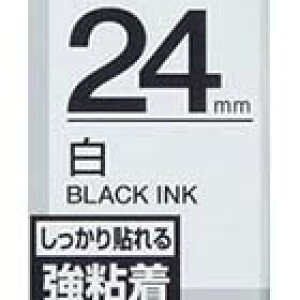 �e�v���e�[�v 24mm �L���O�W�� SS24KW �e�v�� �e�[�v �J�[�g���b�W ���S�� ���e�[�v ������ 24mm���y�Ǝ�ʃe�v���g�����f�ڒ��z
