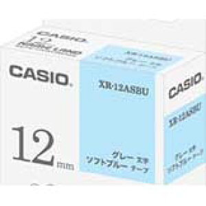 �l�[�������h�e�[�v 12mm �J�V�I XR-12ASBU �l�[�������h �e�[�v �J�[�g���b�W �p�X�e���A�b�V���\�t�g�u���[�e�[�v �O���[���� 12mm���y�e�[�v���ʗp�r�f�ڒ��z