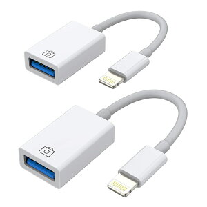 iPhone usb ϊA_v^ Lightning usbJA_v^ OTGP[u of[^] ݒsv vOvC iPhone usb ϊA_v^ (ʐ^//y/iPad/J/MIDI/L[{[h/USB/DAC/}CN/
