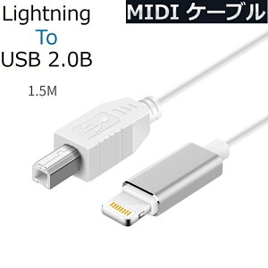 iPhone iPad MIDI P[u CgjO USB ^Cv b ϊ P[u MIDIL[{[h dqM^[ Ro[^L[{[h I[fBIC^[tFCXfW^sAmA YĐ ҋ gbN