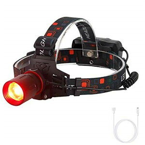 wbhv ԓ  2in1 USB[dwbhCg Y[\ ԐFLED neBOCg h Ԃ wbhd USBP[ut  ނ Vw V̊ϑ Ԃ̎Bep
