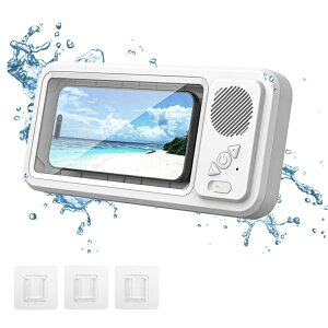 C X}z hP[X BluetoothXs[J[t Ǌ| [d ^b`Ή F IPX5h px Lk\ 16cmȓX}zΉ PETf p ubN