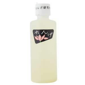 れんげ化粧水【公式】れんげ研究所直営店 使用期限3月15日 れんげ研究所