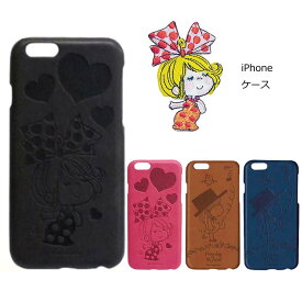 水森亜土 iPhone6 iPhone6s スマホケース レザー PU モバイル ケース 各種 iPhone6ケース iPhone キャラクターケース 亜土ちゃん スマートフォン アイフォン あどちゃん かわいい キャラクター グッズ【ネコポス対応】