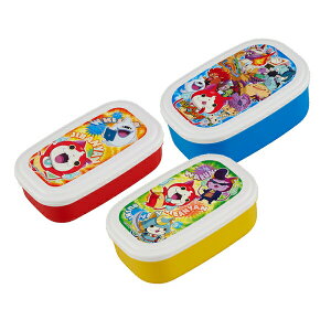 妖怪ウォッチ キャラクターグッズ 弁当箱 ランチボックスの通販 価格比較 価格 Com