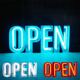 楽天市場 Open 看板 おしゃれの通販