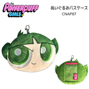 パワーパフガールズ パスケースの人気商品 通販 価格比較 価格 Com