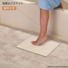 楽天市場 ユニットバス バスマット 珪藻土の通販