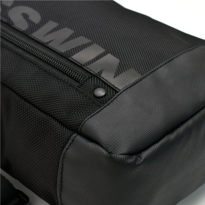 楽天市場】スイスウィン swisswin ボディバッグ メンズ かっこいい