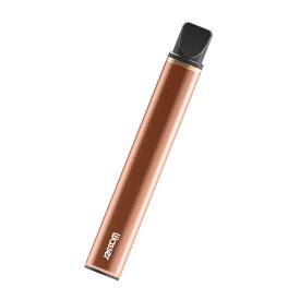 【レビュー特典付き】電子タバコ 使い捨て ニコチン0 電子 タバコ 充電不要 3本セット VAPE ベイプ 小型 おすすめ コンパクト スリム 電子煙草 選べる6タイプ 吸引数600回