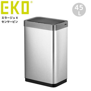 EKO S~ ZT[r XeX 45L ݔ ӂt _Xg{bNX ZT[S~ RpNg  Lb` rO ([J[As)