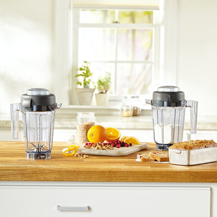 楽天市場】Vitamix ミニ・ドライコンテナー 0.9L バイタミックス 