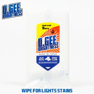 O.GEE BRIGHTNESS Xj[J[N[i[V[g 10 gѕ֗ EFbgeBbV^Cv ꗎƂ CPA OGB-002