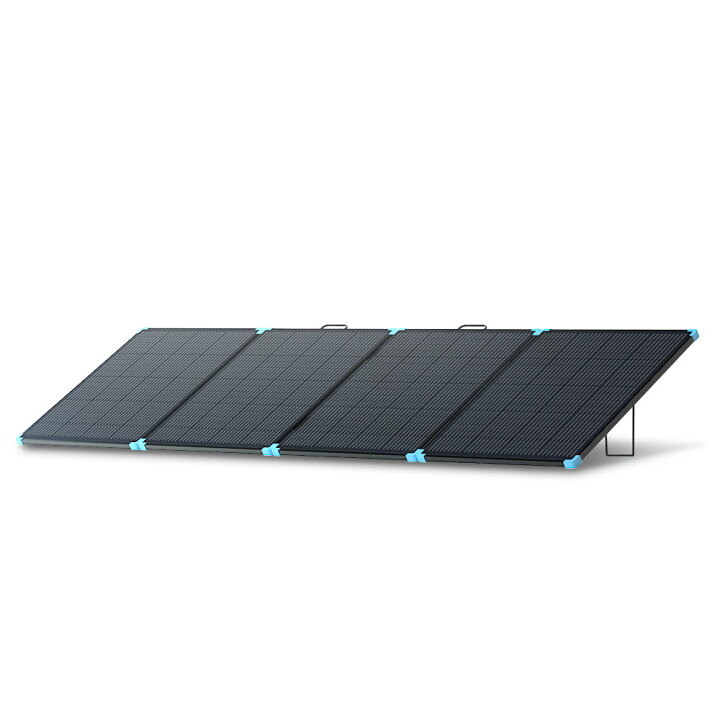 楽天市場】RENOGY 400W 12V ソーラーパネル 折りたたみ式 太陽光パネル  