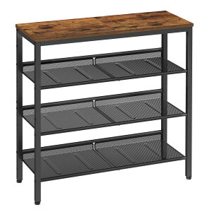 �V���[�Y���b�N �C�I 4�i�I�[�v�����b�N ���֌C���[ ���b�V���I �g���ȒP �܏�݌^�V���[�Y���b�N ���B���e�[�W�� ���s28cm �ؐ��V��