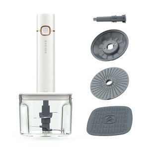 �t�[�h�v���Z�b�T�[ �R�[�h���X �G�y�C�I�X(Epeios) �t�[�h�`���b�p�[ 1��5�� ���� �҂� ������ ���ʂ��낷 �A���Ă� �u�����_�[ �d��