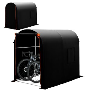 サイクルポート 1台用 自転車置き場」の人気商品一覧 | 安い商品を通販 