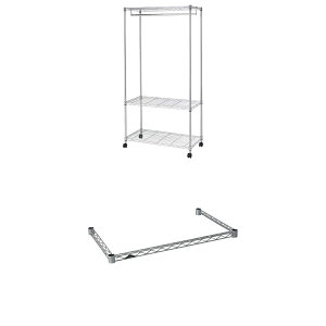 �y�Z�b�g�����z�h�E�V�V�� �N���[�[�b�g ���[�h���[�u ���b�N�{�̂̂� ��91.5cm EL25-90183/ ���~�i�X �|�[���a25mm�p�p�[�c