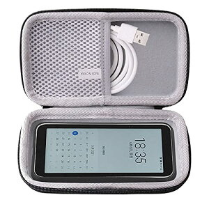 Galaxy 5G Mobile Wi-Fi SCR01��p �L�������O�P�[�X ���[�P�[�X -waiyu JP