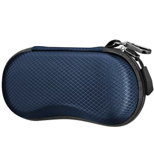 Fintie �T���O���X�P�[�X �n�[�hEVA�V�F�� �ϏՌ��X�|�[�c���K�l�P�[�X ���^���J���r�i�t�� �g���x���W�b�p�[�ዾ�P�[�X �y�� �g�ѕ֗�(