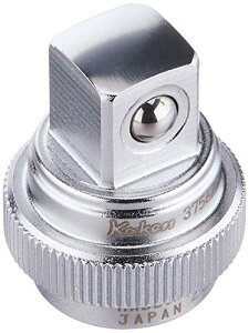 �R���H�ƌ����� �R�[�P�� 3/8(9.5mm)SQ. Z-EAL �N�C�b�N�X�s���i�[(�R���p�N�g) 3756ZS