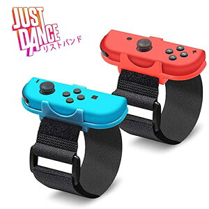 Just Dance 2025/2024/2023/2022/Zumba de �Ή� ���X�g�o���h Tomistan �R���g���[���[ �O���b�v�y�ŐV���ǃ��f�� 2 in 1�z Switch joy-