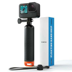 �ySametop�z�t���[�e�B���O �n���h �O���b�v GoPro�p �����n���h���[ �_�C�r���O�p Hero 12 11 10 9 8 7 6 5 4 Session 3+ 3 2 1 Hero (