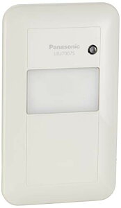 �y���������z�p�i�\�j�b�N (Panasonic) LED�t�b�g���C�g �d���F LBJ70075